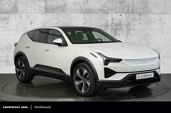 Polestar 3