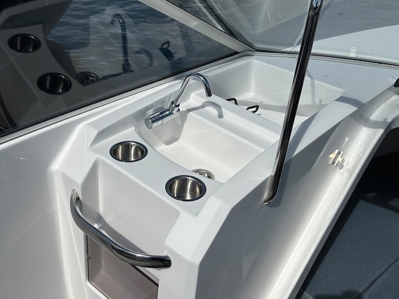 Ibiza 640 Touring 2027 Møt oss på Båter i Sjøen Aker Brygge 27-30 7 of 18
