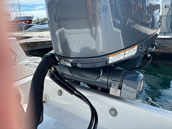Ibiza 640 Touring 2027 Møt oss på Båter i Sjøen Aker Brygge 27-30 16 of 18