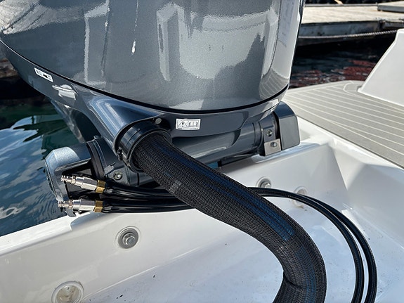 Ibiza 640 Touring 2027 Møt oss på Båter i Sjøen Aker Brygge 27-30 15 of 18
