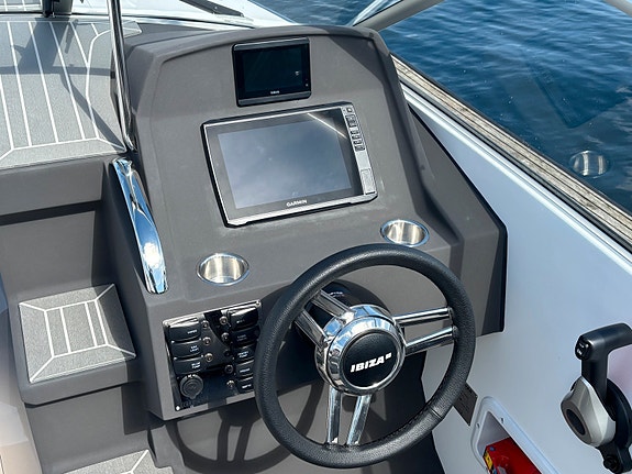 Ibiza 640 Touring 2027 Møt oss på Båter i Sjøen Aker Brygge 27-30 8 of 18