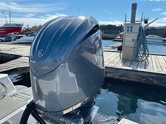 Ibiza 640 Touring 2027 Møt oss på Båter i Sjøen Aker Brygge 27-30 18 of 18