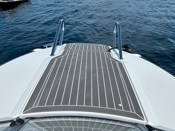 Ibiza 640 Touring 2027 Møt oss på Båter i Sjøen Aker Brygge 27-30 11 of 18