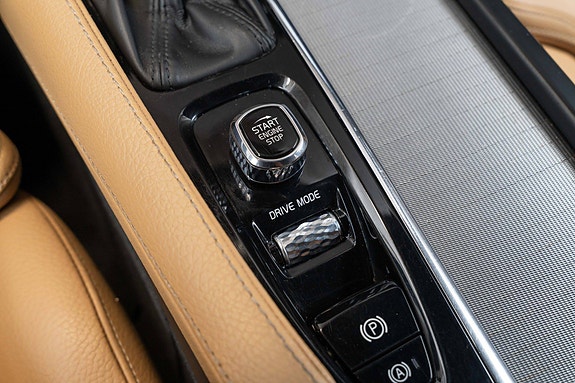 Volvo V90 29 of 29