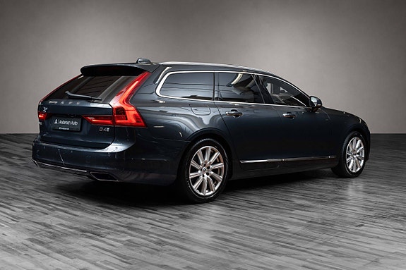 Volvo V90 5 of 29