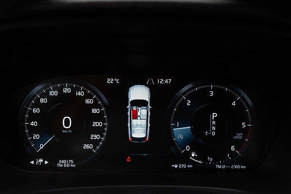 Volvo V90 20 of 29