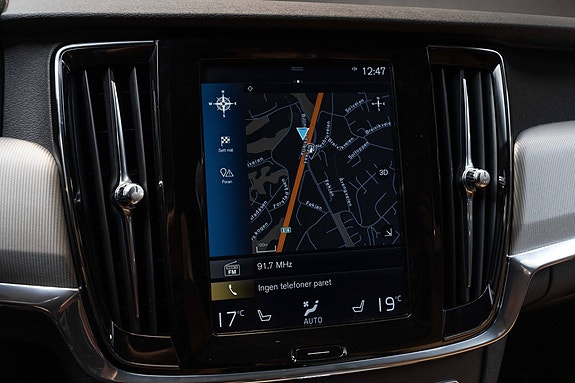 Volvo V90 22 of 29