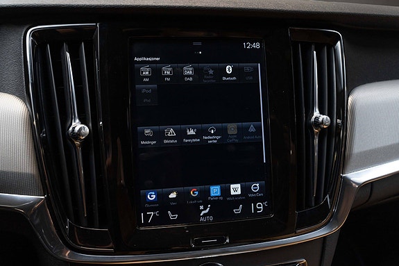 Volvo V90 26 of 29