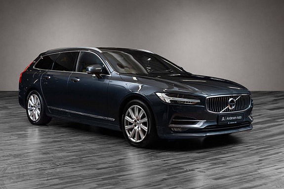 Volvo V90 7 of 29