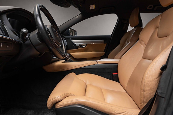 Volvo V90 11 of 29