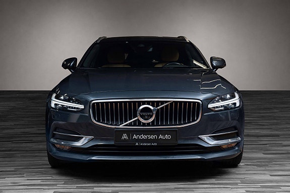 Volvo V90 8 of 29