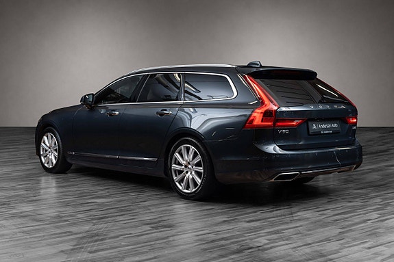 Volvo V90 3 of 29