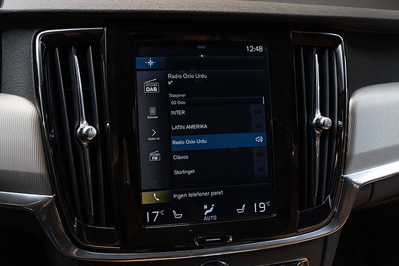 Volvo V90 24 of 29