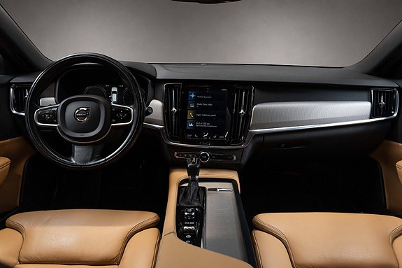 Volvo V90 9 of 29