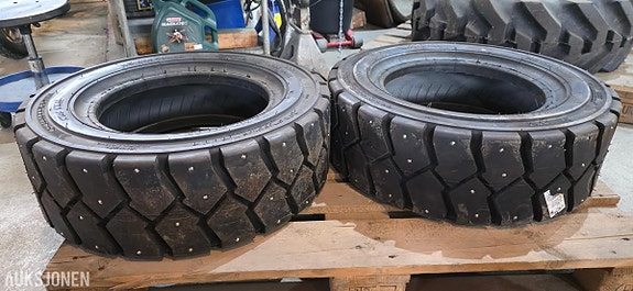 Andre BKT Truck dekk 2 of 6