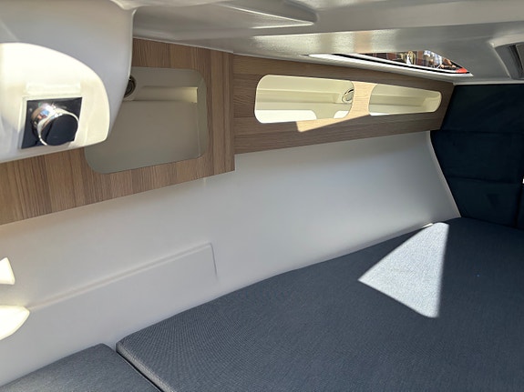 Ibiza 711 Touring 2027 Møt oss på Aker Brygge og Båter i Sjøen 27-30 August ! 17 of 20