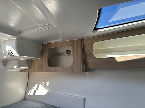 Ibiza 711 Touring 2027 Møt oss på Aker Brygge og Båter i Sjøen 27-30 August ! 16 of 20