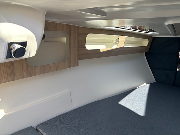 Ibiza 711 Touring 2027 Møt oss på Aker Brygge og Båter i Sjøen 27-30 August ! 18 of 20