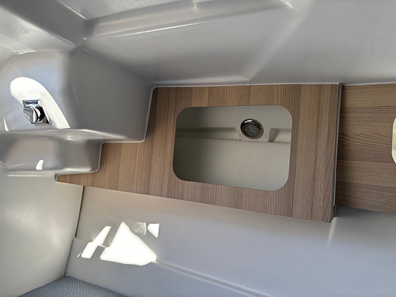 Ibiza 711 Touring 2027 Møt oss på Aker Brygge og Båter i Sjøen 27-30 August ! 15 of 20