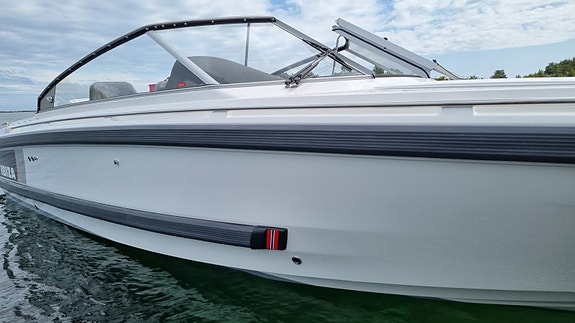 Ibiza 770 Touring  Møt oss på Aker Brygge og Båter i Sjøen 27-30 August ! 10 of 17