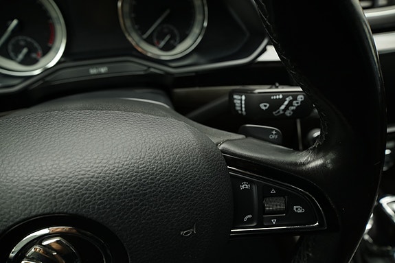 Skoda Superb 19 of 30