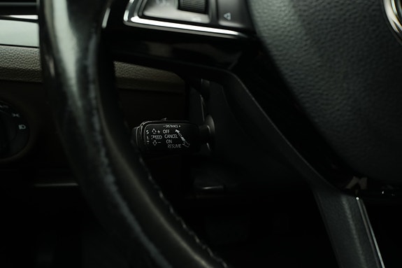 Skoda Superb 20 of 30