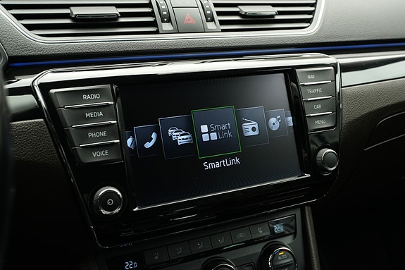 Skoda Superb 30 of 30