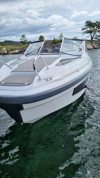 Ibiza 811  Møt oss på Aker Brygge og Båter i Sjøen 27-30 August ! 7 of 19