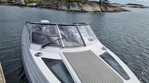 Ibiza 811  Møt oss på Aker Brygge og Båter i Sjøen 27-30 August ! 9 of 19