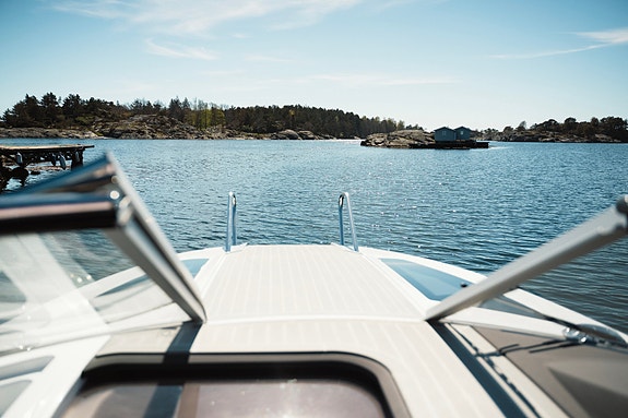 Ibiza 811  Møt oss på Aker Brygge og Båter i Sjøen 27-30 August ! 19 of 19