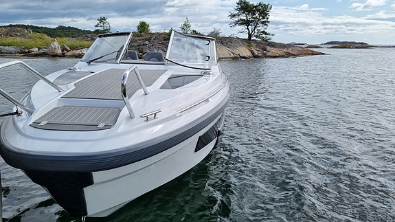 Ibiza 811  Møt oss på Aker Brygge og Båter i Sjøen 27-30 August ! 8 of 19