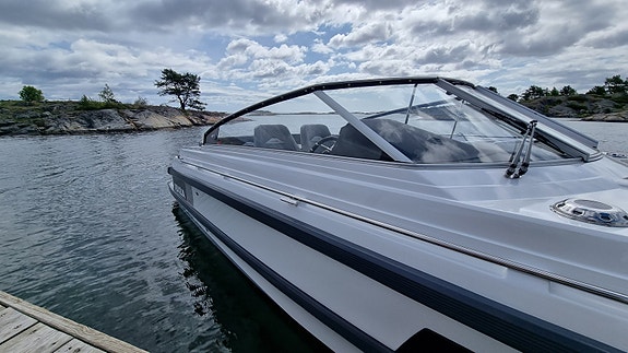 Ibiza 811  Møt oss på Aker Brygge og Båter i Sjøen 27-30 August ! 11 of 19