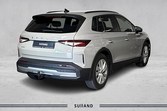 Skoda Elroq 5 of 24