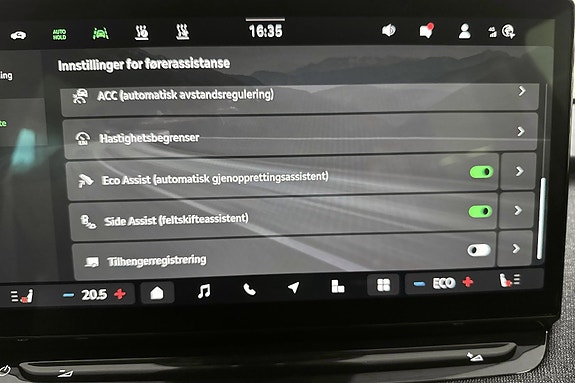 Skoda Elroq 22 of 24