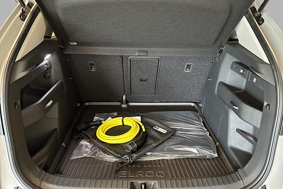 Skoda Elroq 14 of 24