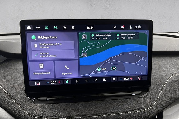 Skoda Elroq 19 of 24