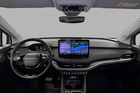 Skoda Elroq 9 of 24