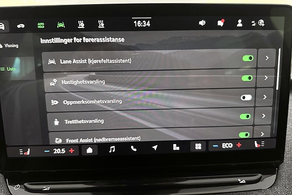 Skoda Elroq 21 of 24