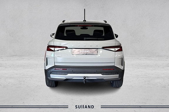 Skoda Elroq 4 of 24