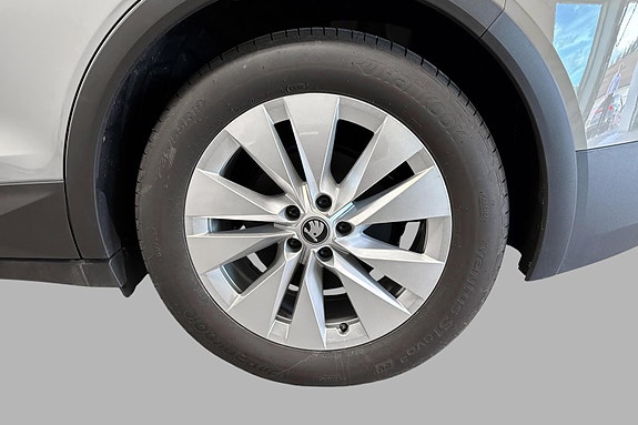 Skoda Elroq 15 of 24