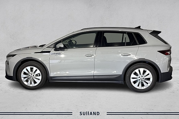 Skoda Elroq 2 of 24