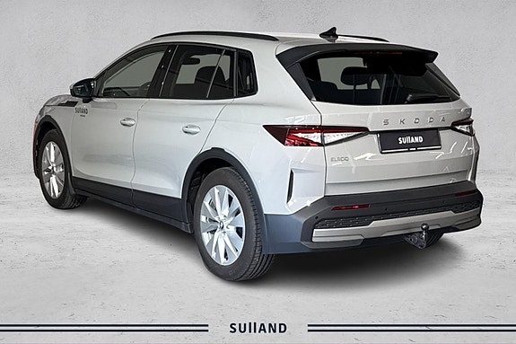 Skoda Elroq 3 of 24