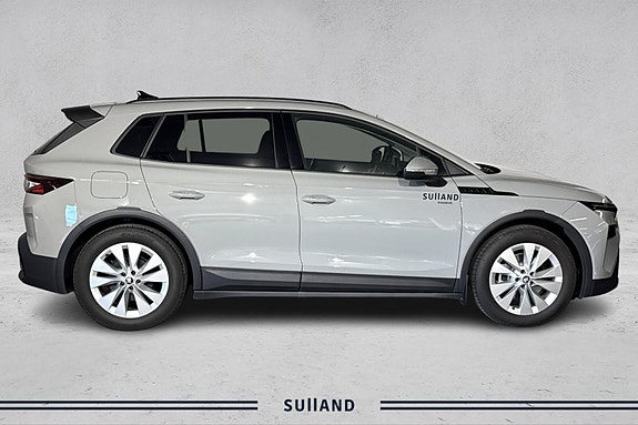 Skoda Elroq 6 of 24