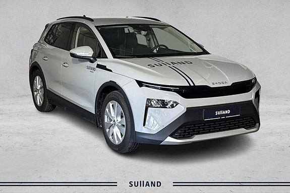 Skoda Elroq 7 of 24