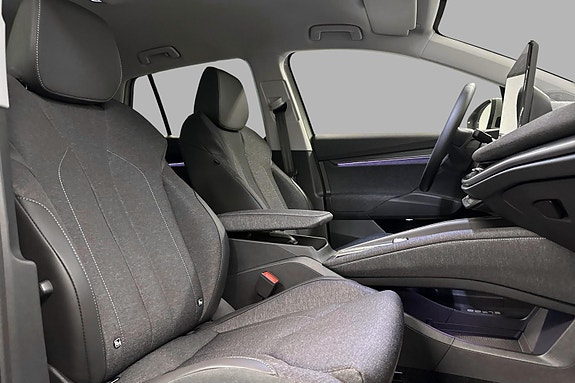 Skoda Elroq 11 of 24