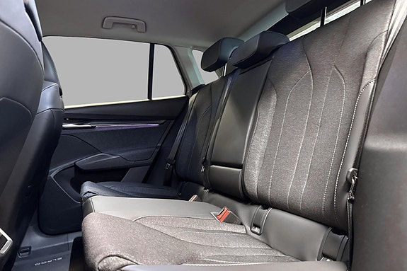 Skoda Elroq 12 of 24
