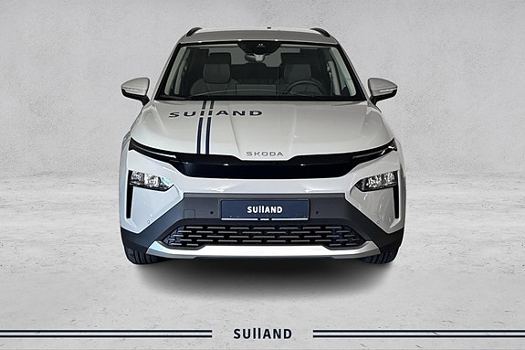 Skoda Elroq 8 of 24