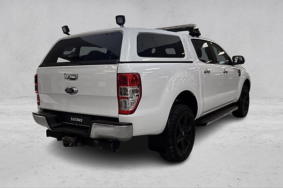 Ford Ranger 5 of 23