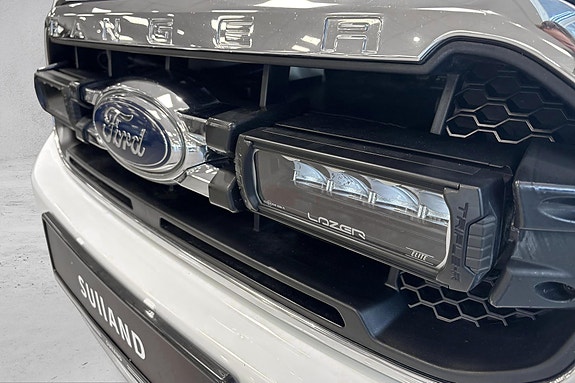 Ford Ranger 9 of 23