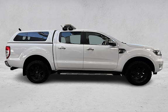 Ford Ranger 6 of 23